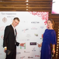 4banket Premia Фотоотчет III Церемонии #1695